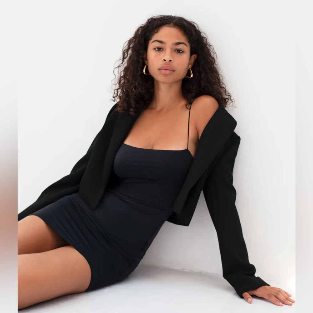 Aritzia TEN by Babaton Illume Dress